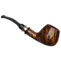 Erik Stokkebye 4th Generation Argang Burnt Sienna (1931)