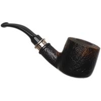 Erik Stokkebye 4th Generation Argang Dark Porter (1897)