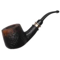 Erik Stokkebye 4th Generation Argang Dark Porter (1897)