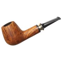 Erik Stokkebye 4th Generation Frihand Matte Brown Smooth (B)