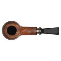 Erik Stokkebye 4th Generation Matte Brown Smooth Brandy (B)