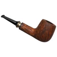 Erik Stokkebye 4th Generation Matte Brown Smooth Billiard (B)