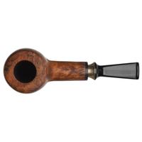 Erik Stokkebye 4th Generation Matte Brown Smooth Billiard (B)
