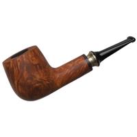 Erik Stokkebye 4th Generation Matte Brown Smooth Billiard (B)