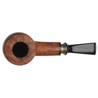 Erik Stokkebye 4th Generation Matte Brown Smooth Billiard (B)