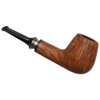 Erik Stokkebye 4th Generation Matte Brown Smooth Brandy (B)