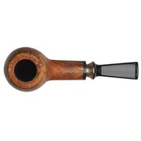Erik Stokkebye 4th Generation Matte Brown Smooth Brandy (B)