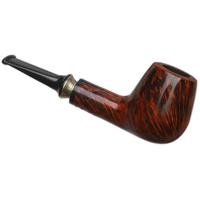 Erik Stokkebye 4th Generation Matte Orange Smooth Brandy (B)