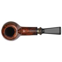 Erik Stokkebye 4th Generation Matte Orange Smooth Brandy (B)