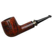 Erik Stokkebye 4th Generation Matte Orange Smooth Billiard (B)