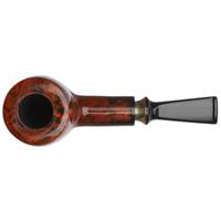 Erik Stokkebye 4th Generation Matte Orange Smooth Billiard (B)