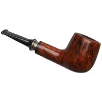 Erik Stokkebye 4th Generation Matte Orange Smooth Billiard (B)