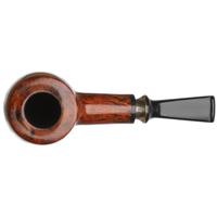 Erik Stokkebye 4th Generation Matte Orange Smooth Billiard (B)