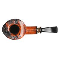 Erik Stokkebye 4th Generation Frihand Orange Grain Smooth (B)