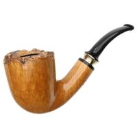 Erik Stokkebye 4th Generation Frihand Natural Smooth (A)