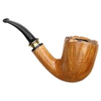Erik Stokkebye 4th Generation Frihand Natural Smooth (A)