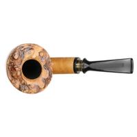 Erik Stokkebye 4th Generation Frihand Natural Smooth (A)