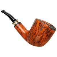 Erik Stokkebye 4th Generation Frihand Orange Grain Smooth (B)