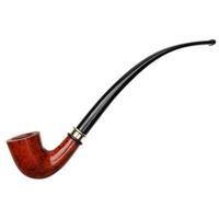 Erik Stokkebye 4th Generation Churchwarden Smooth Contrast (863)