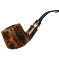 Erik Stokkebye 4th Generation Argang Burnt Sienna (1897)