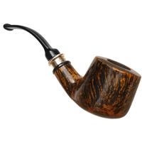 Erik Stokkebye 4th Generation Argang Burnt Sienna (1897)