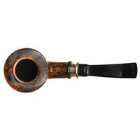 Erik Stokkebye 4th Generation Argang Burnt Sienna (1897)
