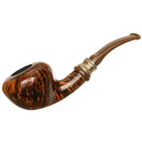 Erik Stokkebye 4th Generation Argang Burnt Sienna (1966)