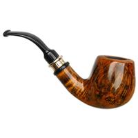 Erik Stokkebye 4th Generation Argang Burnt Sienna (1855)