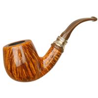 Erik Stokkebye 4th Generation Argang Vintage Natural (1855)