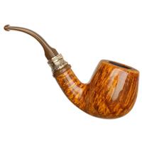 Erik Stokkebye 4th Generation Argang Vintage Natural (1855)