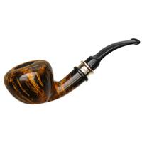 Erik Stokkebye 4th Generation Argang Burnt Sienna (1966)