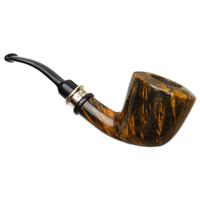 Erik Stokkebye 4th Generation Argang Burnt Sienna (2012)