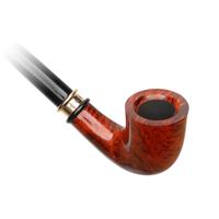 Erik Stokkebye 4th Generation Churchwarden Smooth Contrast (863)