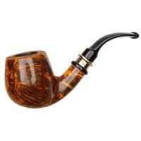 Erik Stokkebye 4th Generation Argang Burnt Sienna (1855)