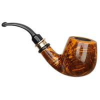 Erik Stokkebye 4th Generation Argang Burnt Sienna (1855)