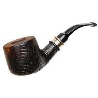 Erik Stokkebye 4th Generation Argang Dark Porter (1897)