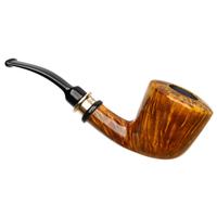 Erik Stokkebye 4th Generation Argang Burnt Sienna (2012)