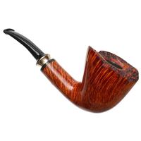 Erik Stokkebye 4th Generation Frihand Red Grain Smooth (A)