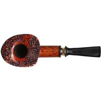 Erik Stokkebye 4th Generation Frihand Red Grain Smooth (A)