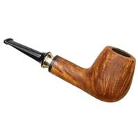 Erik Stokkebye 4th Generation Matte Brown Smooth Billiard (B)