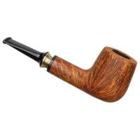 Erik Stokkebye 4th Generation Matte Brown Smooth Billiard (B)