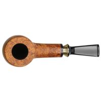Erik Stokkebye 4th Generation Matte Brown Smooth Billiard (B)