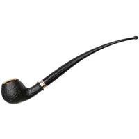 Erik Stokkebye 4th Generation Churchwarden Sandblasted