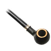 Erik Stokkebye 4th Generation Churchwarden Sandblasted