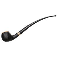 Erik Stokkebye 4th Generation Churchwarden Sandblasted (F5)
