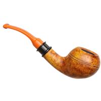 Erik Stokkebye 4th Generation Fathers, Friends and Fire 2022 Smooth