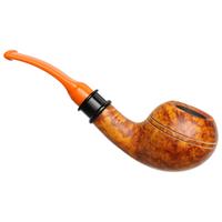 Erik Stokkebye 4th Generation Fathers, Friends and Fire 2022 Smooth