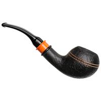 Erik Stokkebye 4th Generation Fathers, Friends and Fire 2022 Sandblasted
