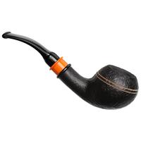Erik Stokkebye 4th Generation Fathers, Friends and Fire 2022 Sandblasted