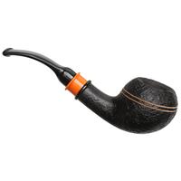 Erik Stokkebye 4th Generation Fathers, Friends and Fire 2022 Sandblasted